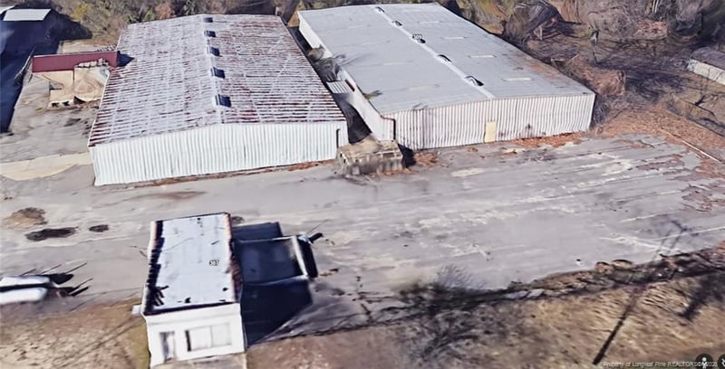 225 Dunn Rd, Fayetteville, NC 28312