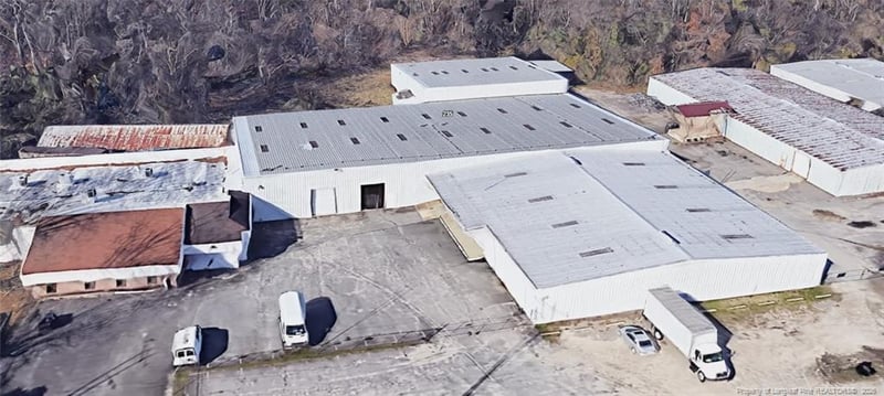 225 Dunn Rd, Fayetteville, NC 28312