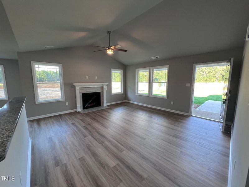 225 Eason Creek Way, Clayton, NC 27527