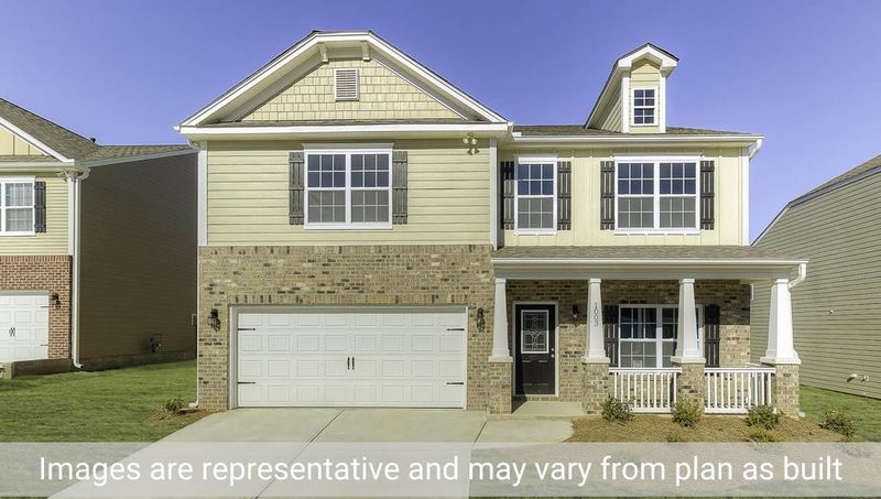 225 Eason Farm Dr, Zebulon, NC 27597