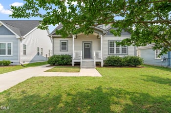 225 East End Ave, Durham, NC 27703