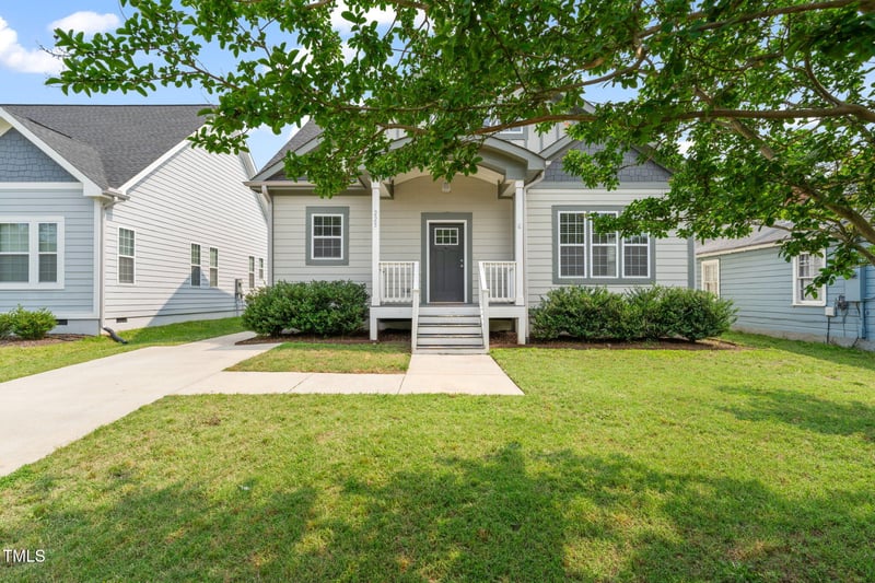 225 East End Ave, Durham, NC 27703