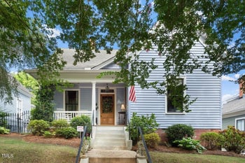 225 Elm St, Raleigh, NC 27601