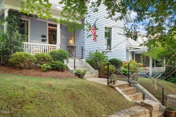 225 Elm St, Raleigh, NC 27601