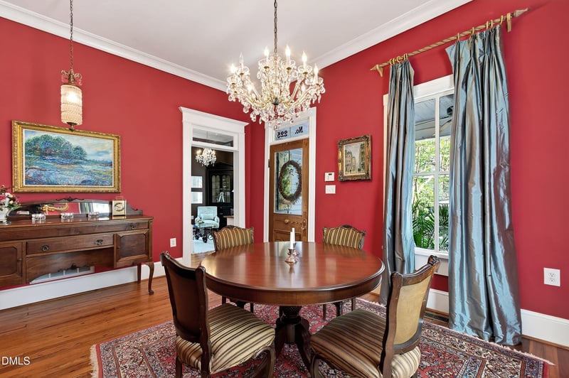 225 Elm St, Raleigh, NC 27601