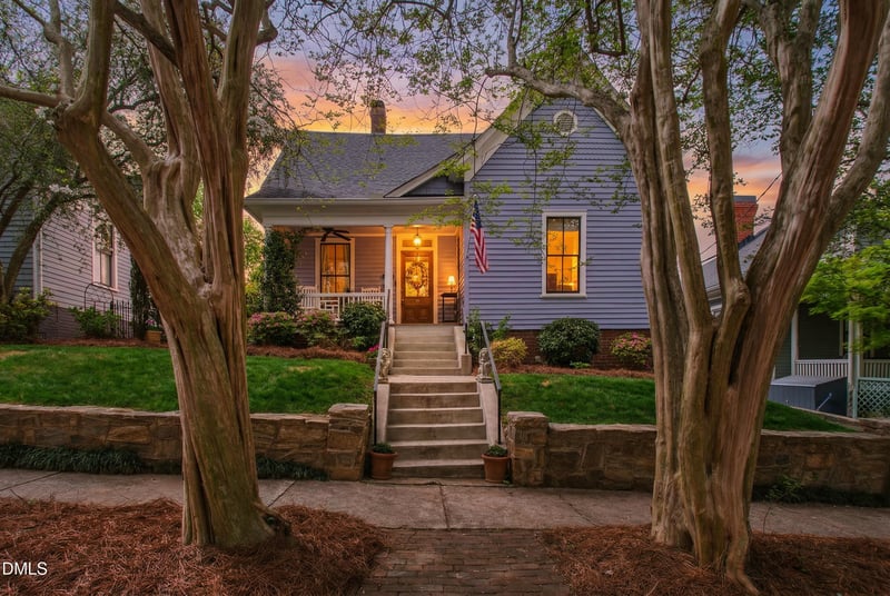 225 Elm St, Raleigh, NC 27601