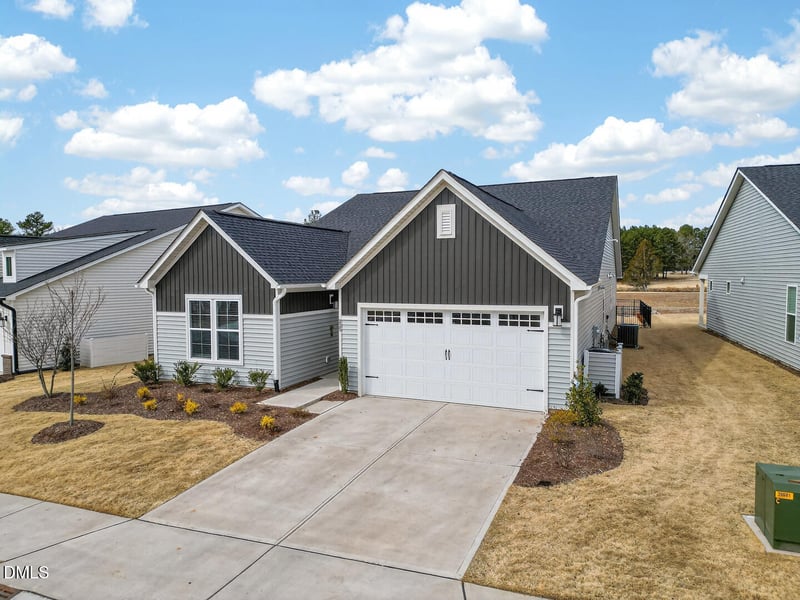 225 Falls Village Dr, Durham, NC 27703