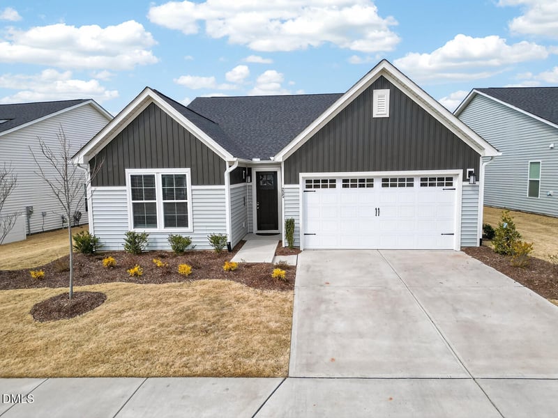 225 Falls Village Dr, Durham, NC 27703