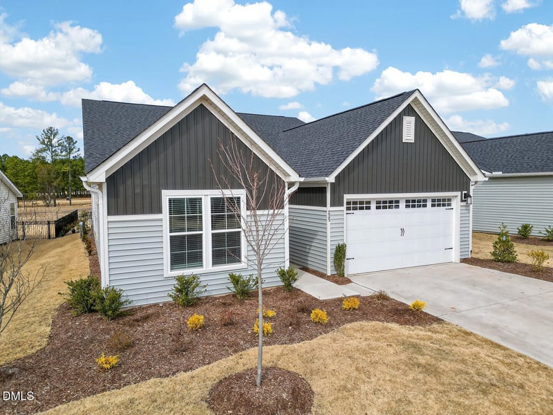 225 Falls Village Dr, Durham, NC 27703