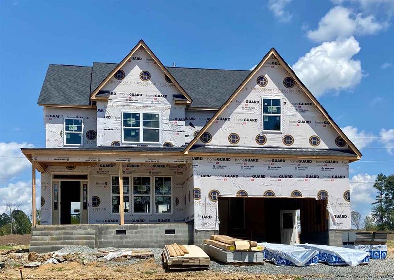 225 Great Bynum Dr, Apex, NC 27523