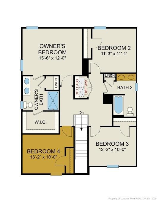 225 Greenbay St, Lillington, NC 27546