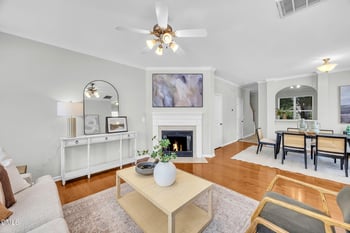 225 Grey Elm Trl, Durham, NC 27713