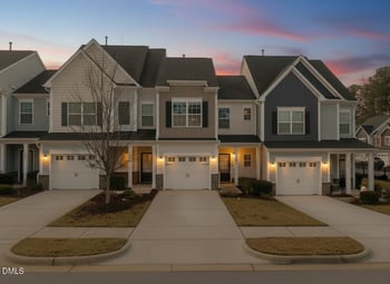 225 Gulley Glen Dr, Garner, NC 27529