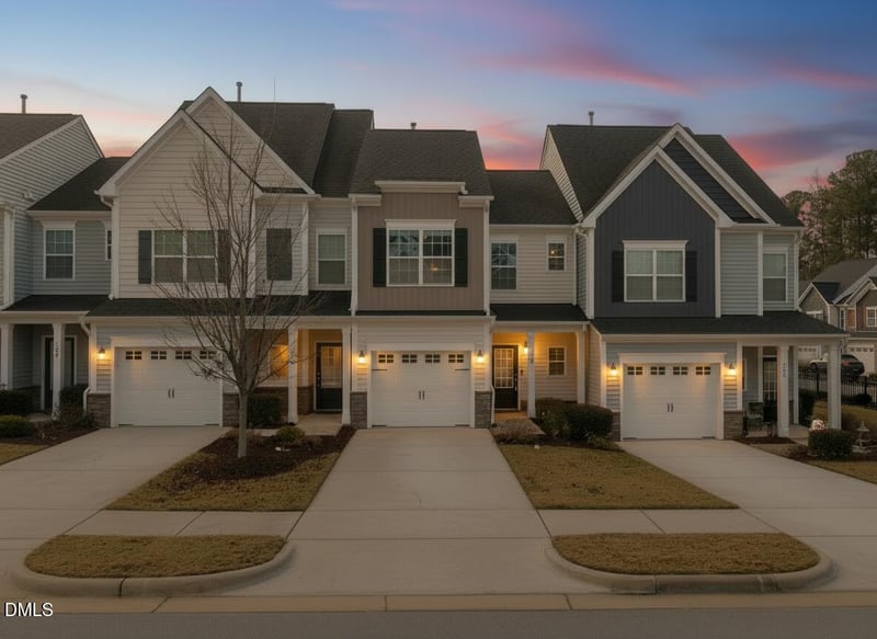 225 Gulley Glen Dr, Garner, NC 27529