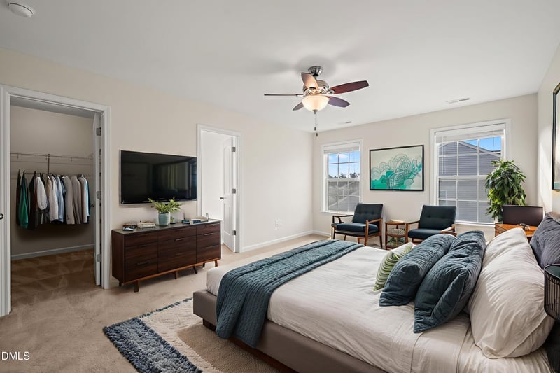 225 Gulley Glen Dr, Garner, NC 27529