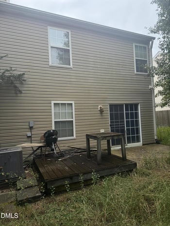 225 Hazelmere Dr, Holly Springs, NC 27540