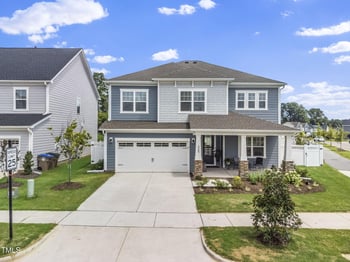 225 Holding Dairy Dr, Wake Forest, NC 27587