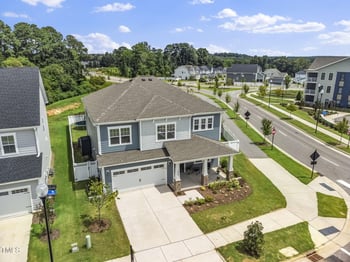 225 Holding Dairy Dr, Wake Forest, NC 27587