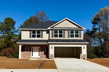 225 Hopewell Branch Ct, Smithfield, NC 27577