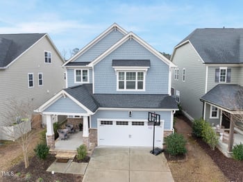 225 Ivy Arbor Way, Holly Springs, NC 27540