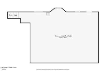 225 Jansmith Ln, Raleigh, NC 27615