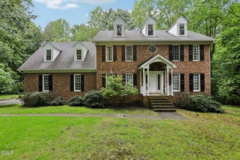 225 Jansmith Ln, Raleigh, NC 27615