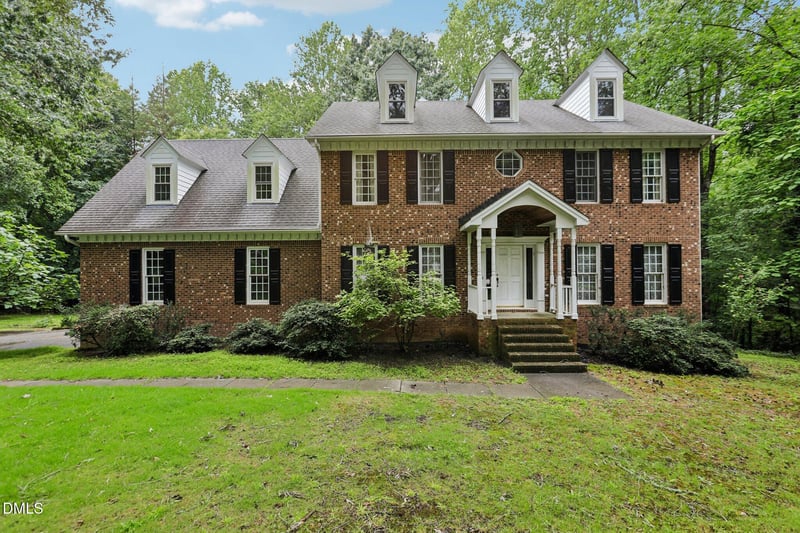 225 Jansmith Ln, Raleigh, NC 27615