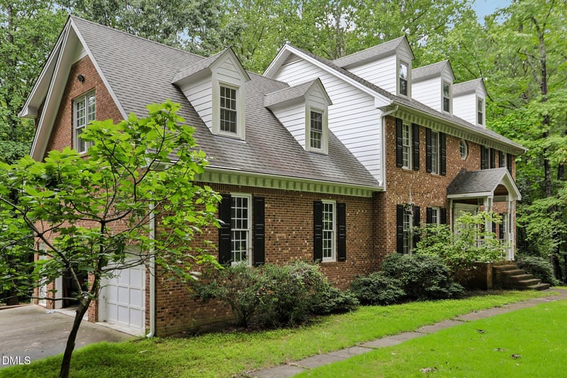 225 Jansmith Ln, Raleigh, NC 27615