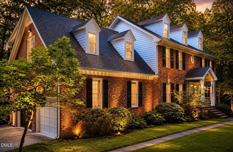 225 Jansmith Ln, Raleigh, NC 27615