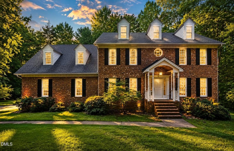 225 Jansmith Ln, Raleigh, NC 27615