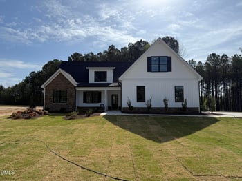 225 Juju Dr (Lot 17), Clayton, NC 27520