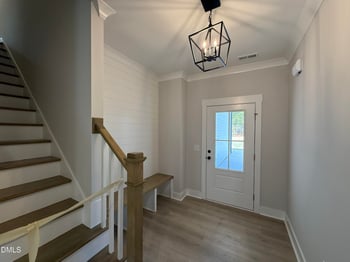 225 Juju Dr (Lot 17), Clayton, NC 27520