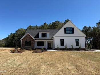 225 Juju Dr (Lot 26), Clayton, NC 27520