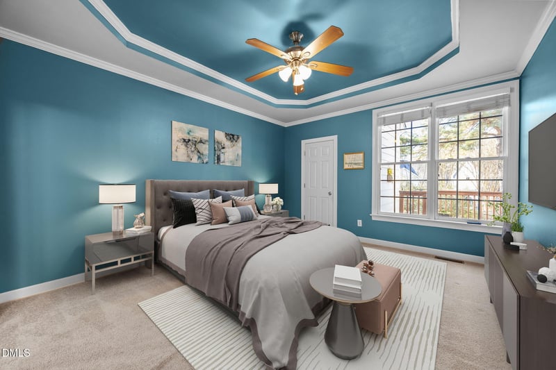 225 Kenmont Dr, Holly Springs, NC 27540