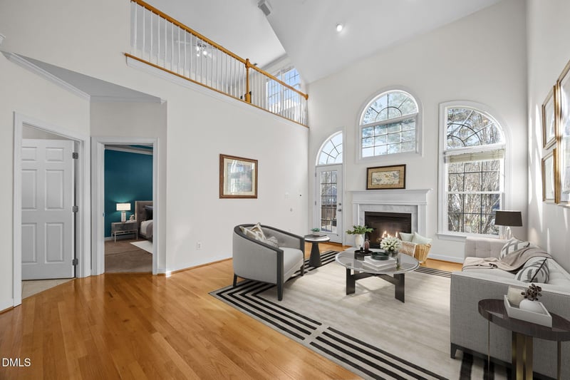 225 Kenmont Dr, Holly Springs, NC 27540