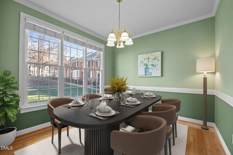 225 Kenmont Dr, Holly Springs, NC 27540