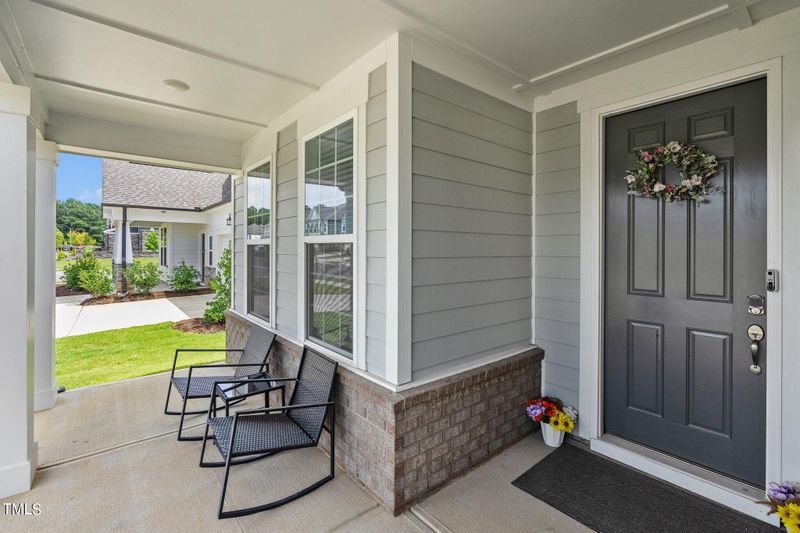 225 Kephart Way, Holly Springs, NC 27540