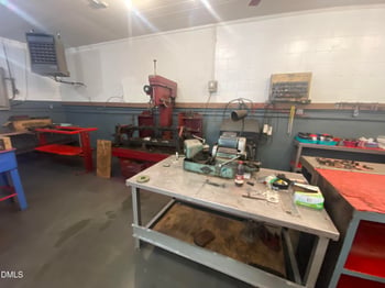 225 N Lamar St, Roxboro, NC 27573