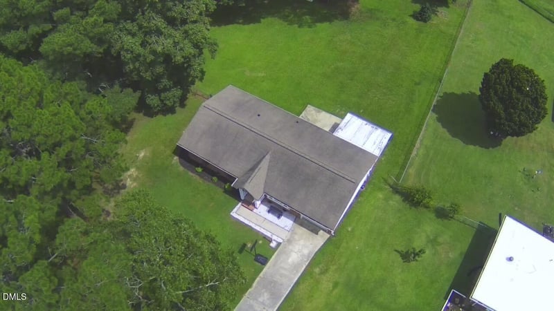 225 Ln Of Sir Kay, Garner, NC 27529