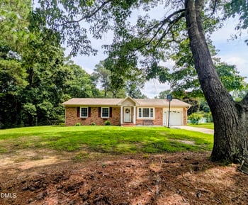 225 Ln Of Sir Kay, Garner, NC 27529