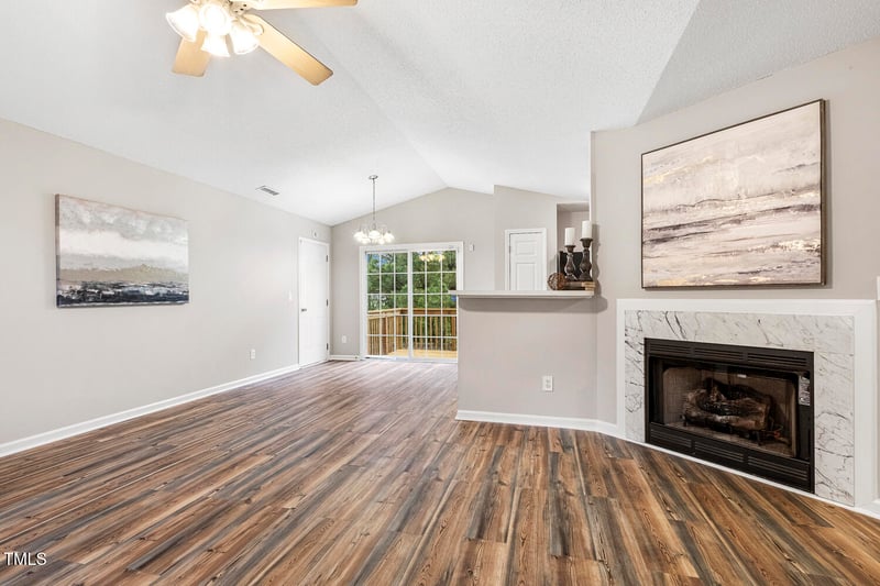 225 Lodestone Dr, Durham, NC 27703