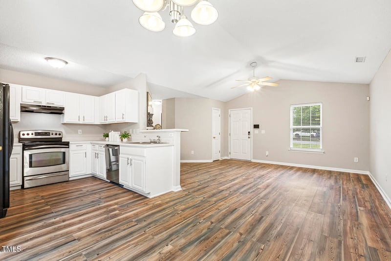 225 Lodestone Dr, Durham, NC 27703