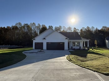 225 Mangrove Ct, Four Oaks, NC 27524