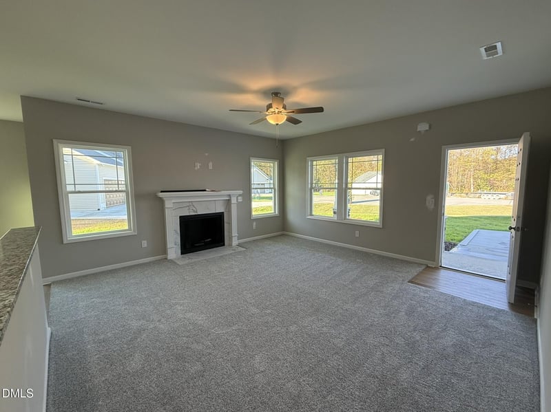 225 Mangrove Ct, Four Oaks, NC 27524