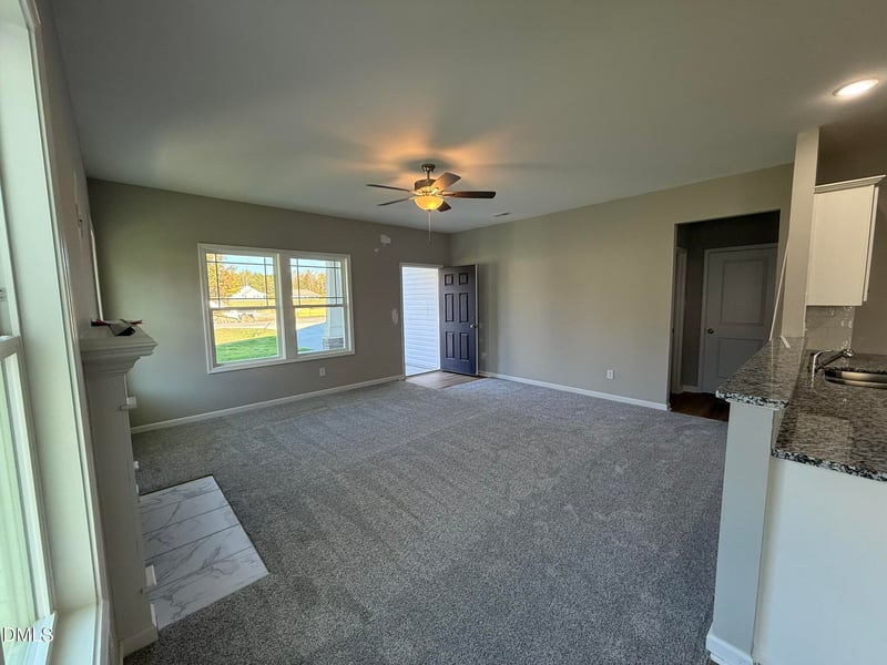 225 Mangrove Ct, Four Oaks, NC 27524