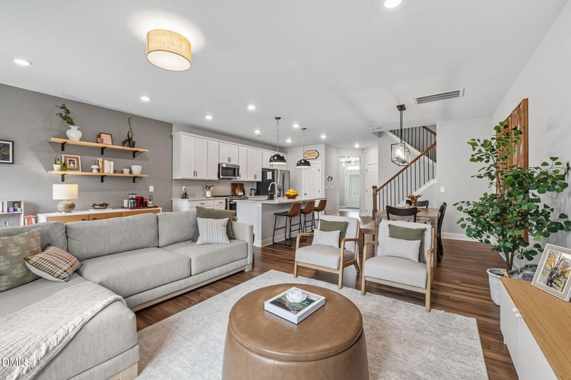 225 Marbella Grove Ct, Durham, NC 27713