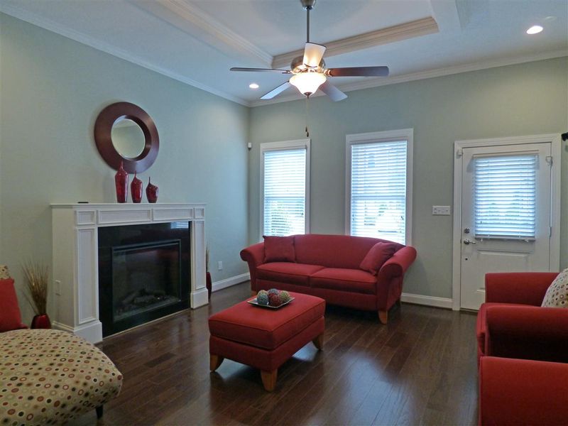 225 Mariah Towns Way, Garner, NC 27529