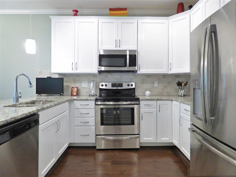225 Mariah Towns Way, Garner, NC 27529