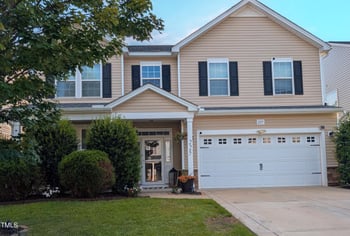 225 Marsh Creek Dr, Garner, NC 27529