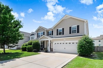 225 Marsh Creek Dr, Garner, NC 27529